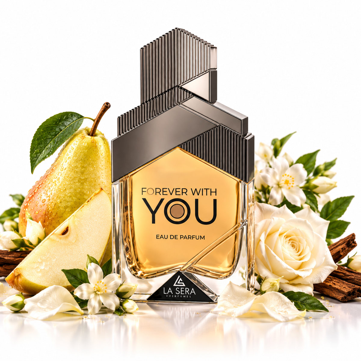 La Sera Forever With You EDP