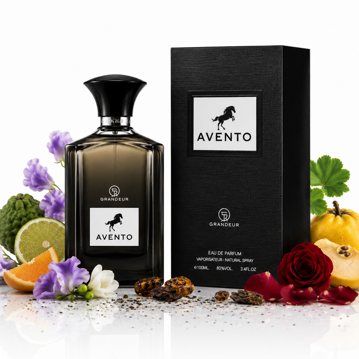 Grandeur Avento EDP