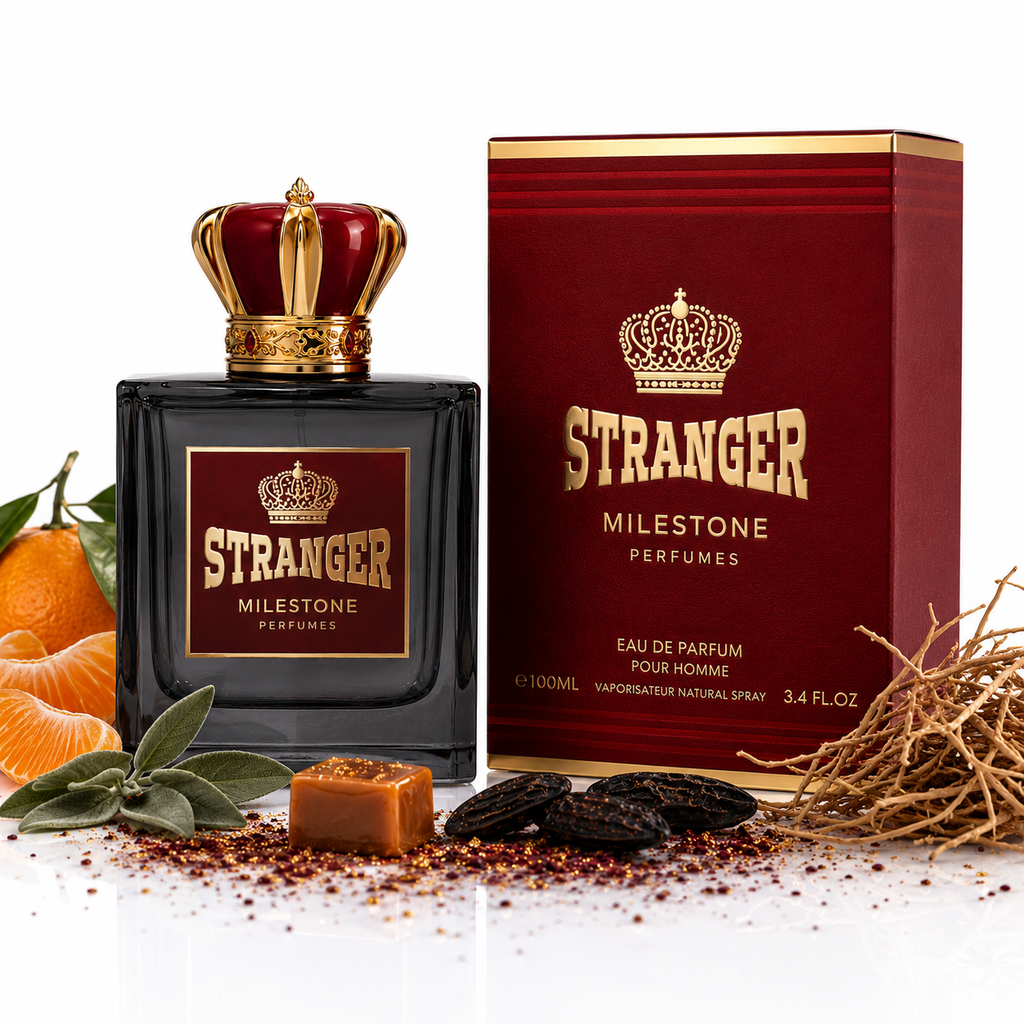 Stranger EDP