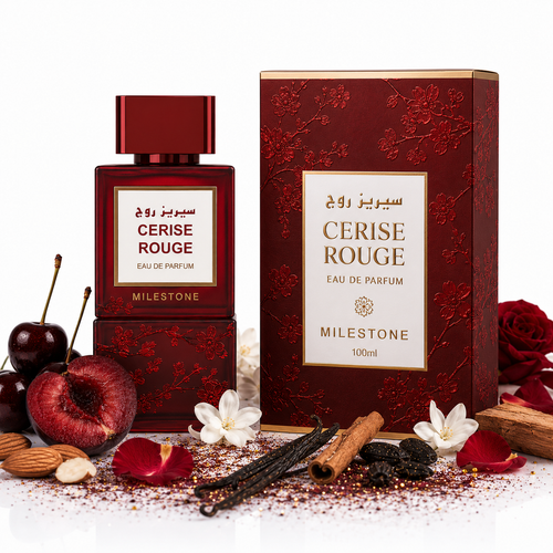 Cerise Rouge EDP