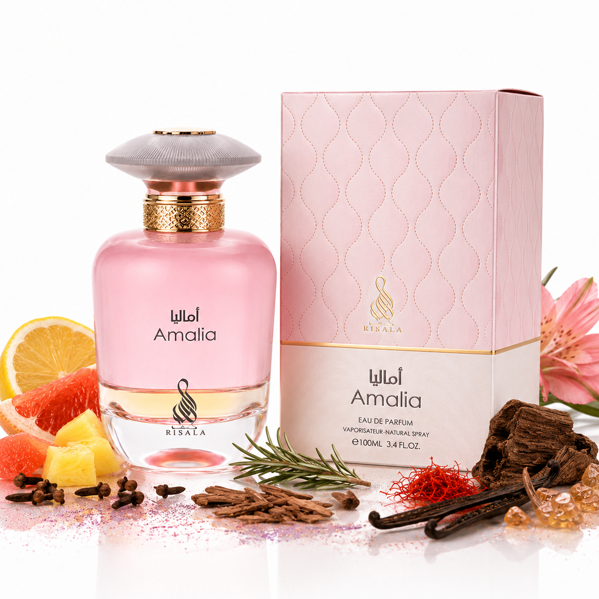 Armaf Amalia EDP