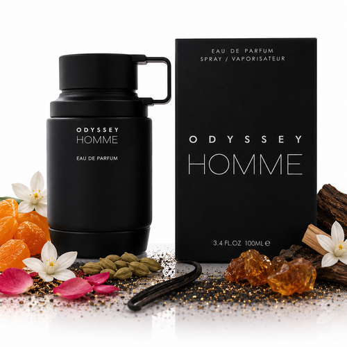 Armaf Odyssey Homme EDP