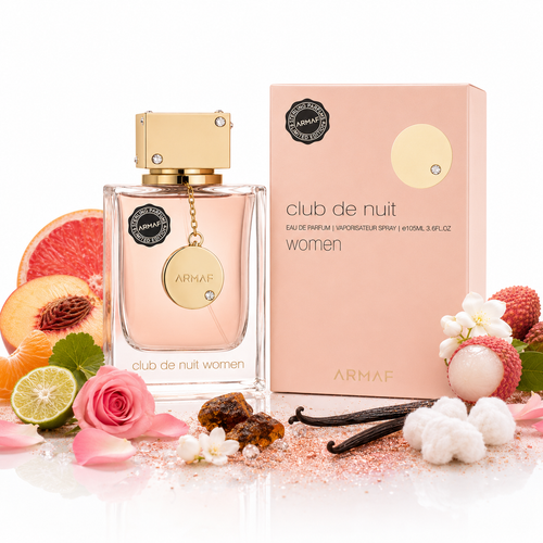 Armaf Club De Nuit Woman EDP