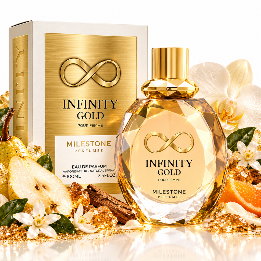 Emper Infinity Gold EDP