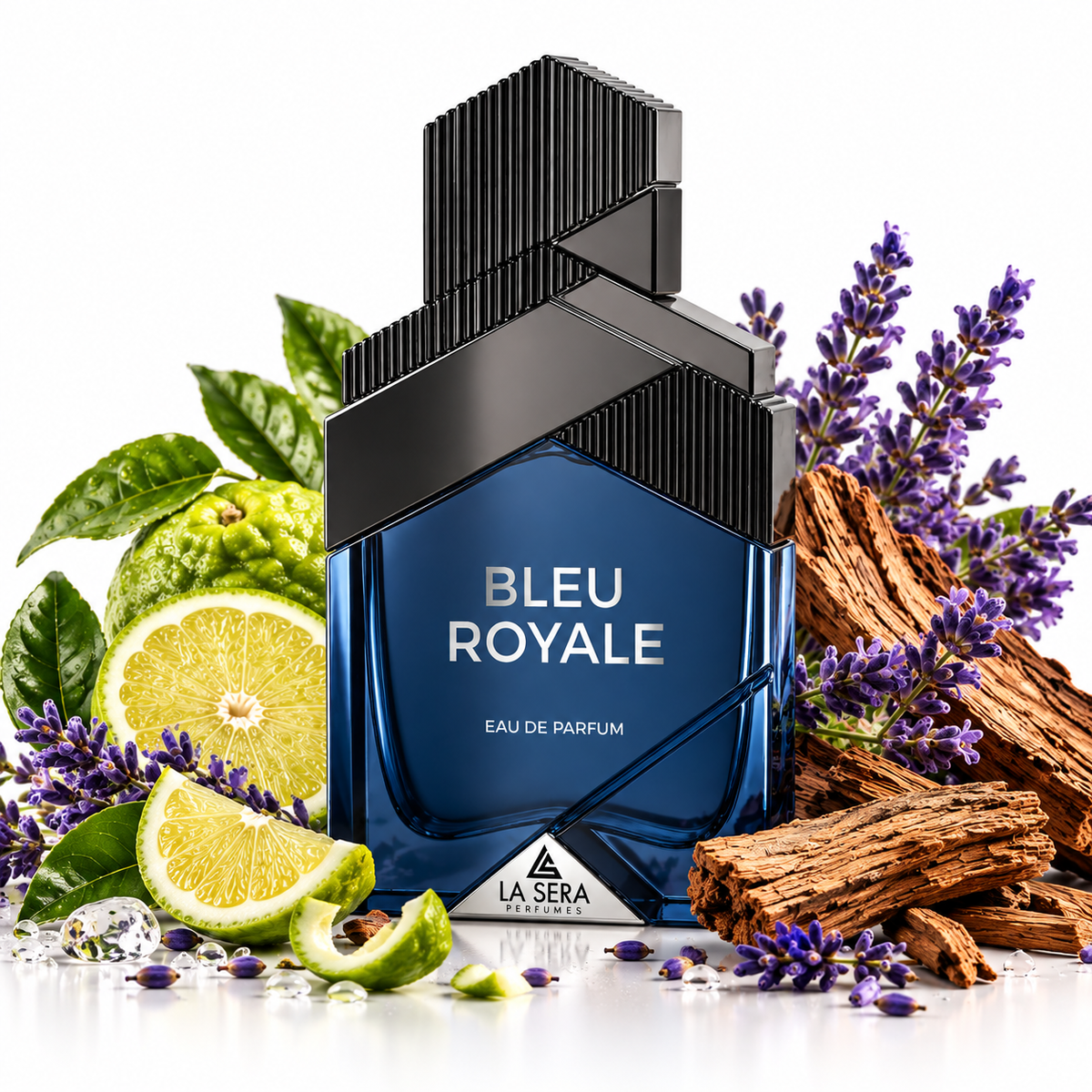 La Sera Blue Royal EDP