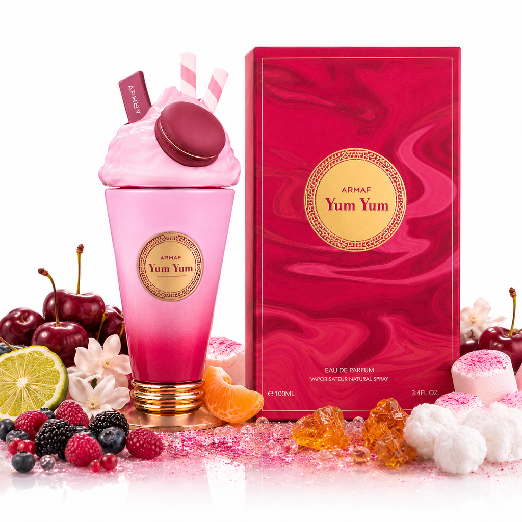 Armaf Yum Yum EDP – Дамски парфюм