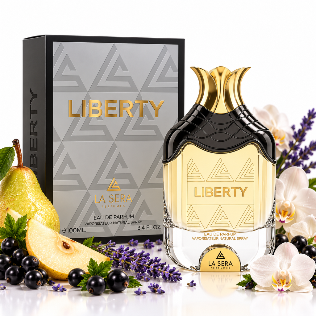 La Sera Liberty EDP
