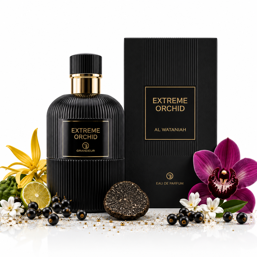 Extreme Orchid Al Wataniah EDP
