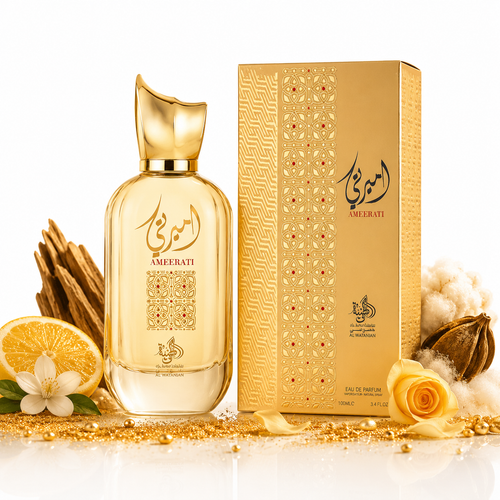 Ameerati Al Watanian EDP