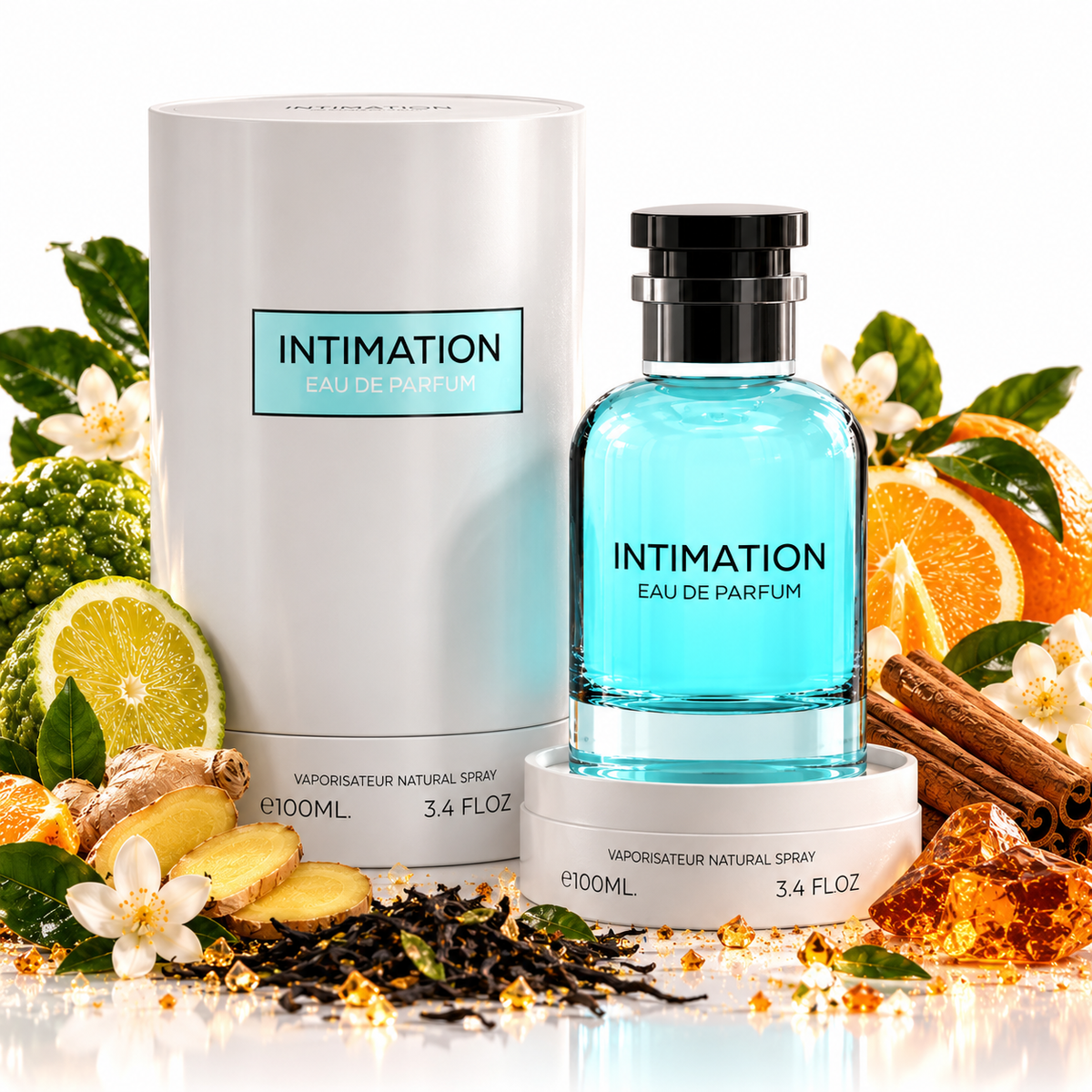 Emper Intimation EDP