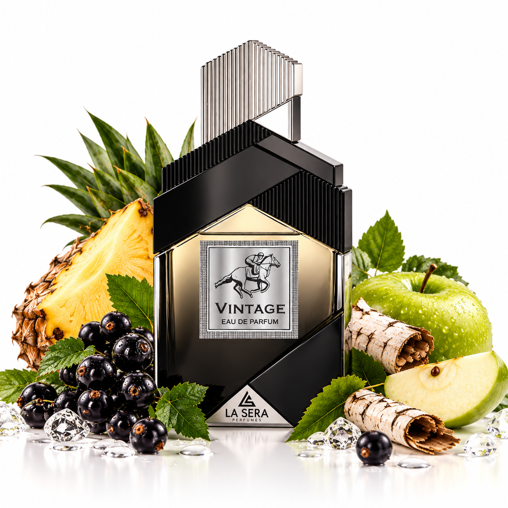 La Sera Vintage EDP