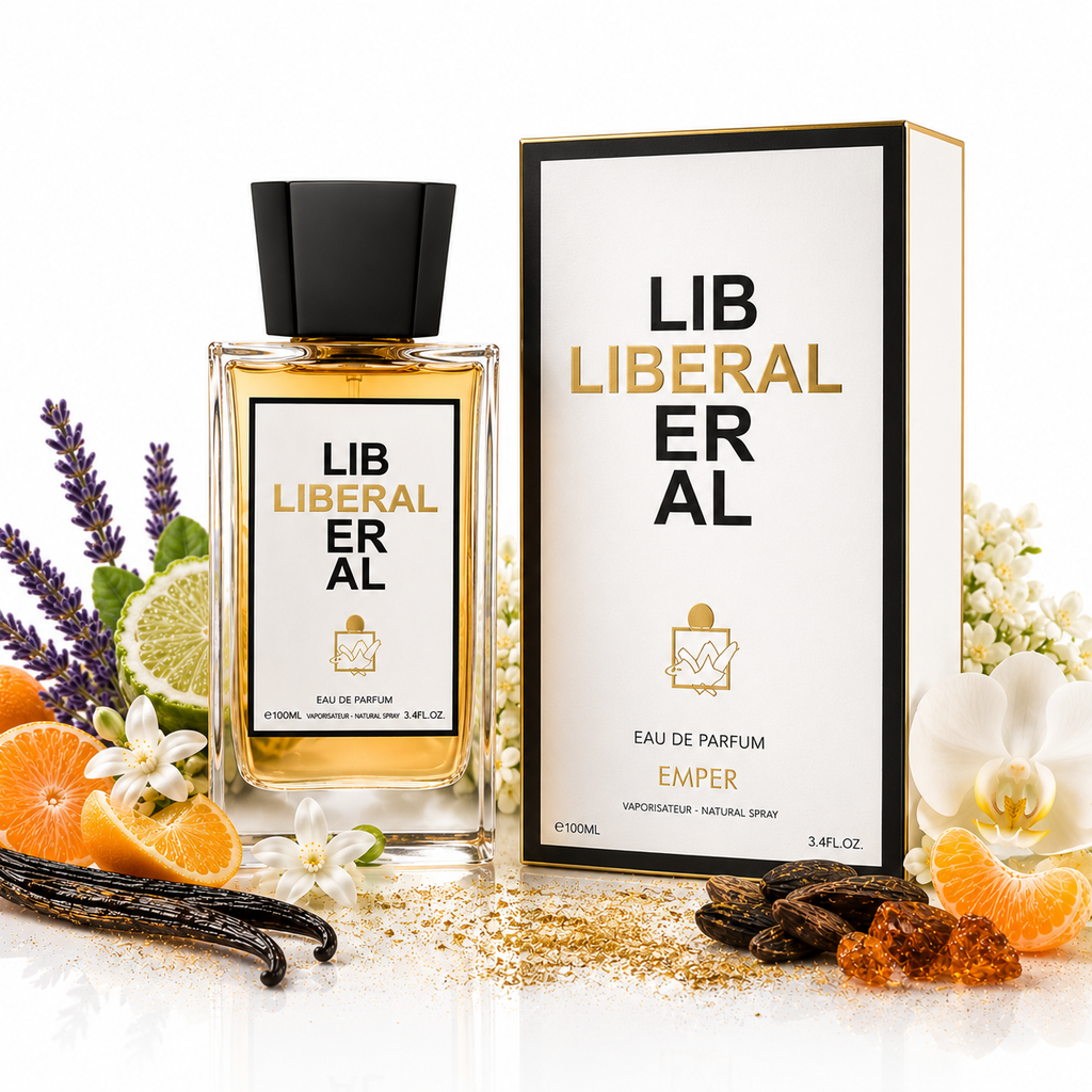 Liberal EDP