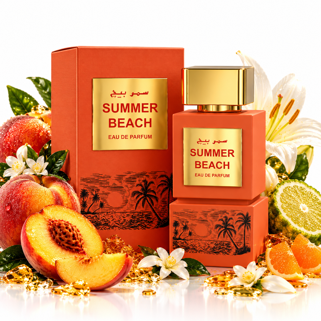 Emper Summer Beach EDP