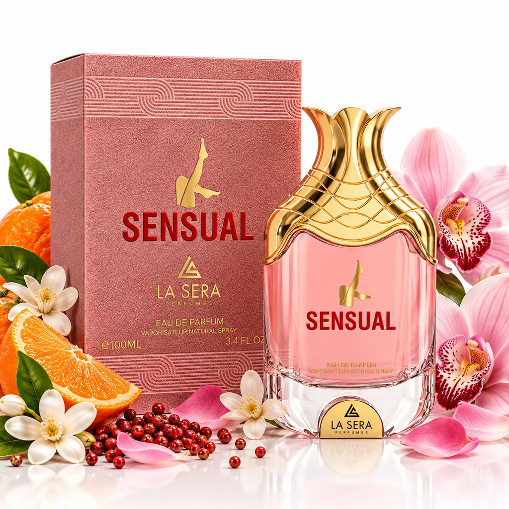 La Sera Sensual EDP