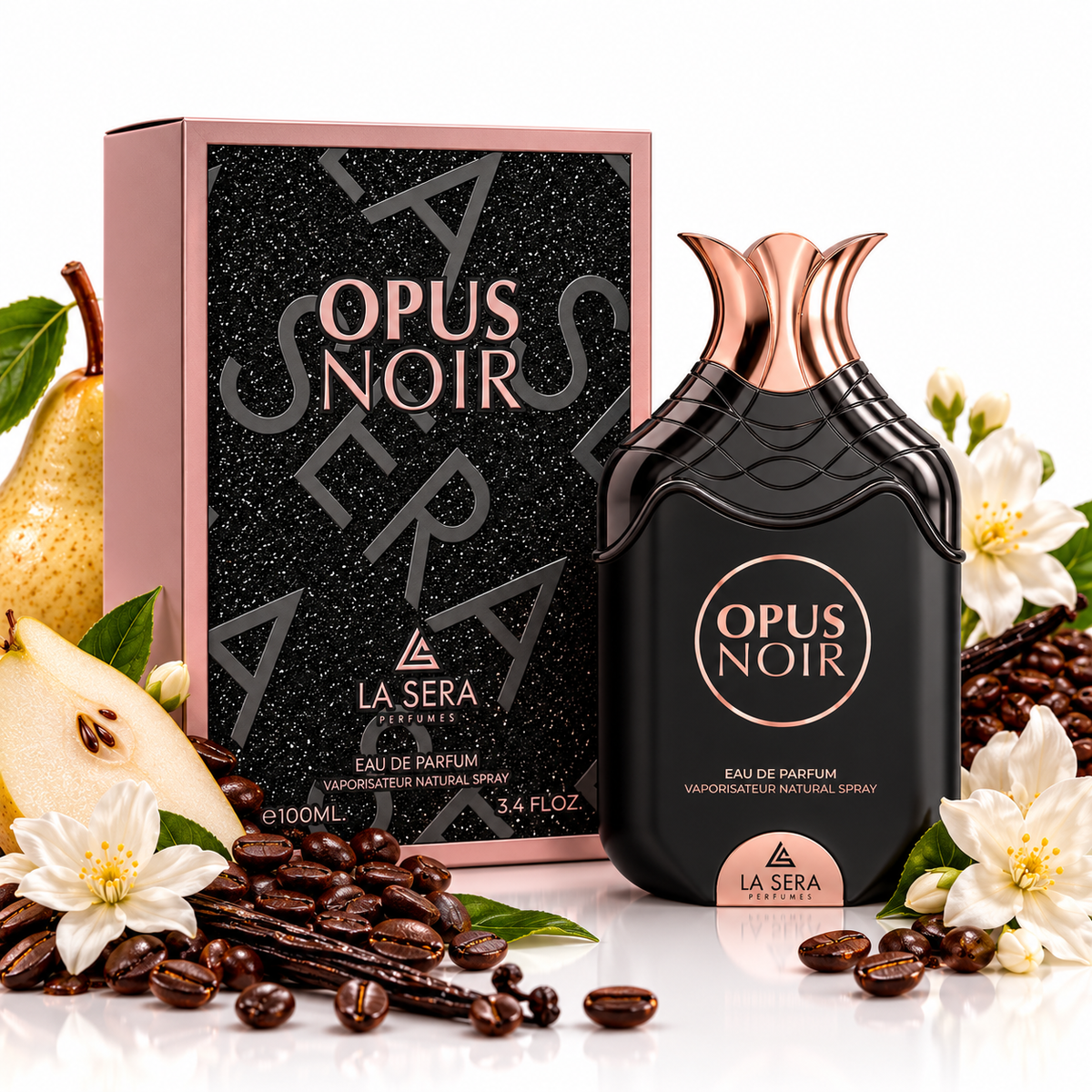 La Sera Black Opium EDP