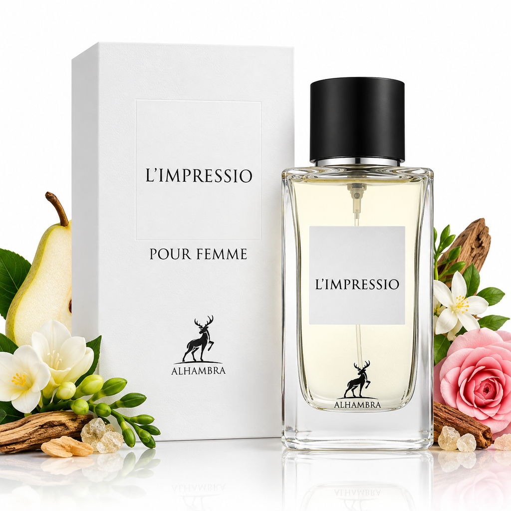 L'Impressio — 100 ml