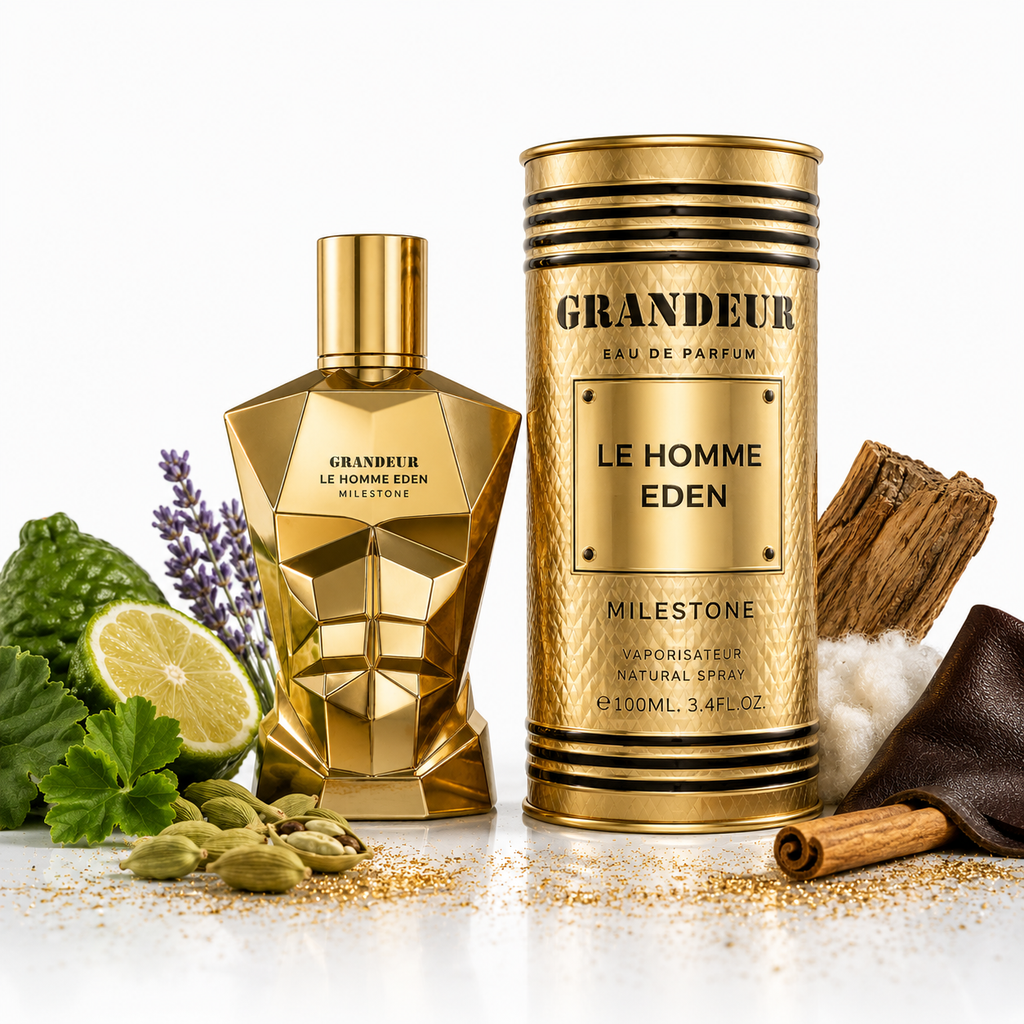 Grandeur Le Homme Eden EDP