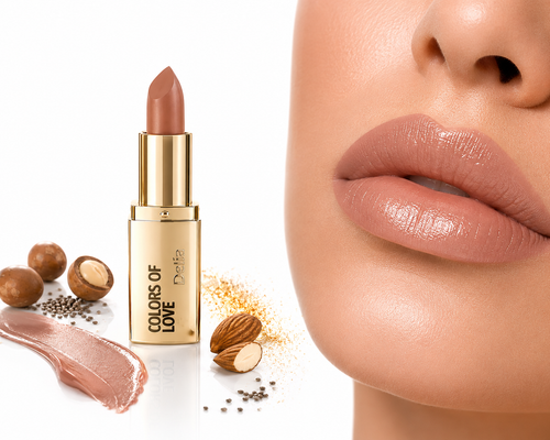 Delia Lipstick Colors of Love 401 Beach Babe – Червило за устни