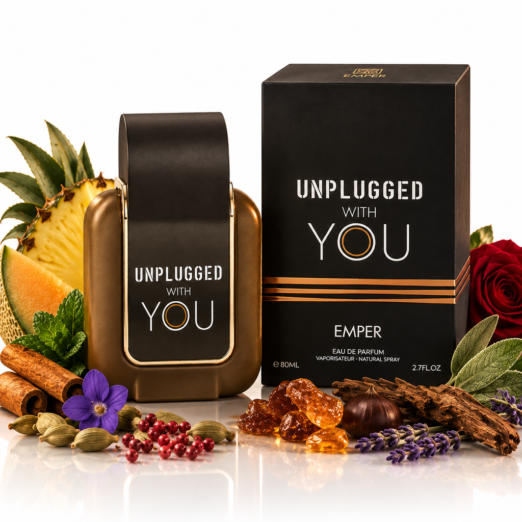 Emper Unplugged With You