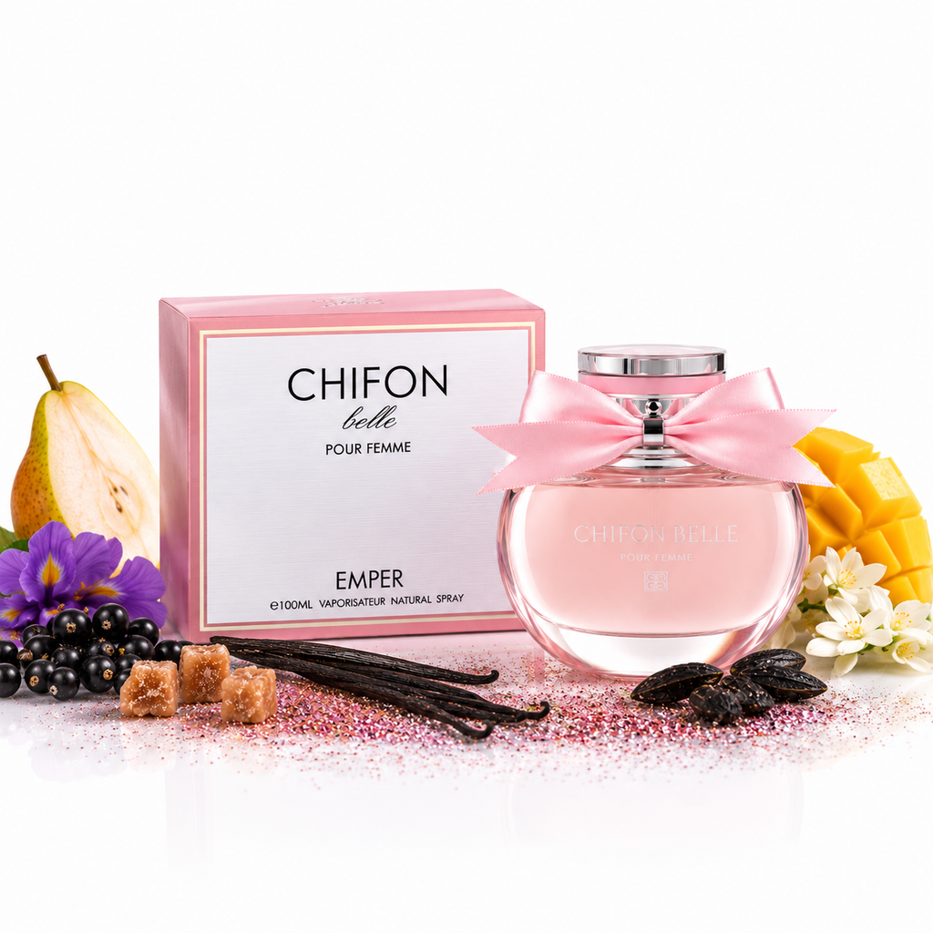 Chifon Belle EDP
