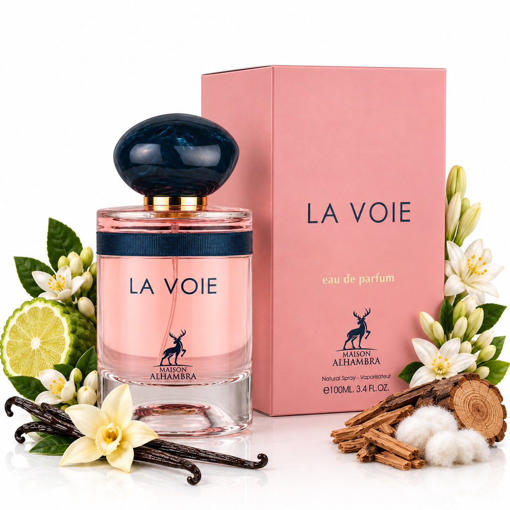 La Voie — 100 ml