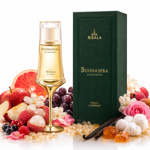 Armaf Buonasera EDP