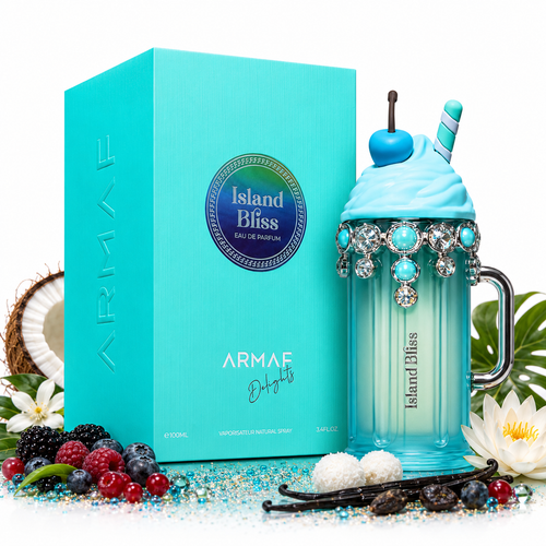 Armaf Island Bliss EDP