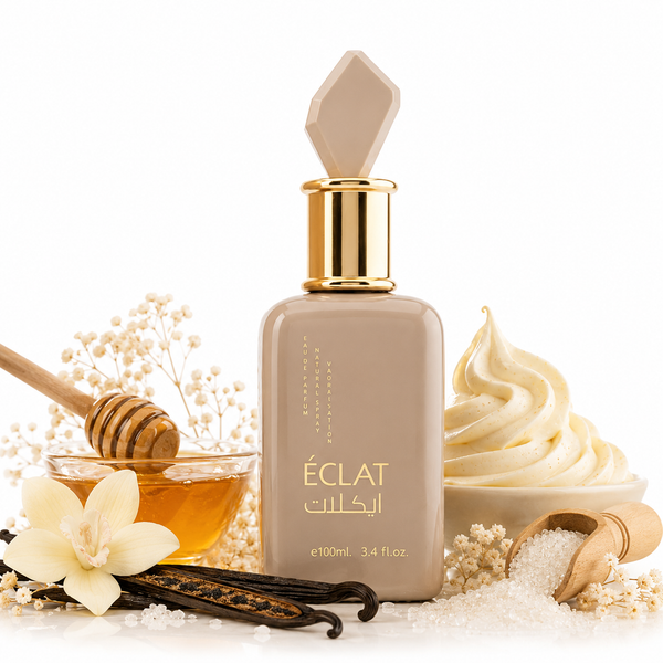 Eclat Vanilla | Arabian Aura луксозен арабски парфюм