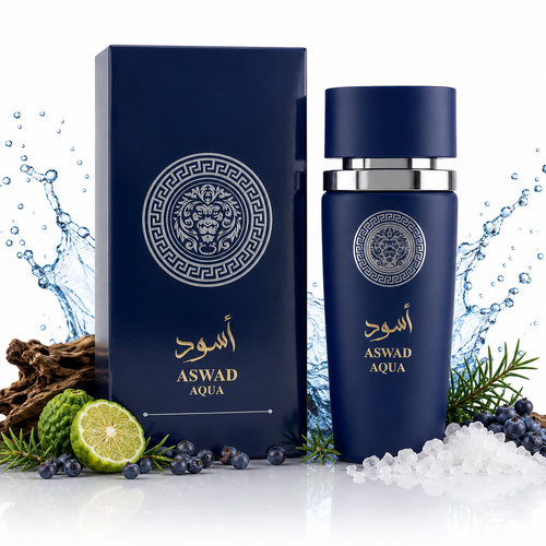 Aswad Aqua