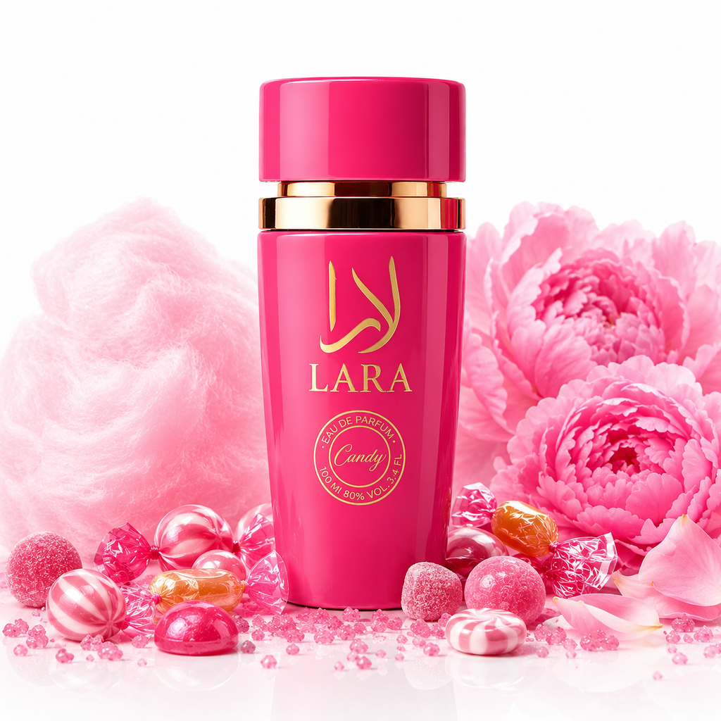 Lara Candy