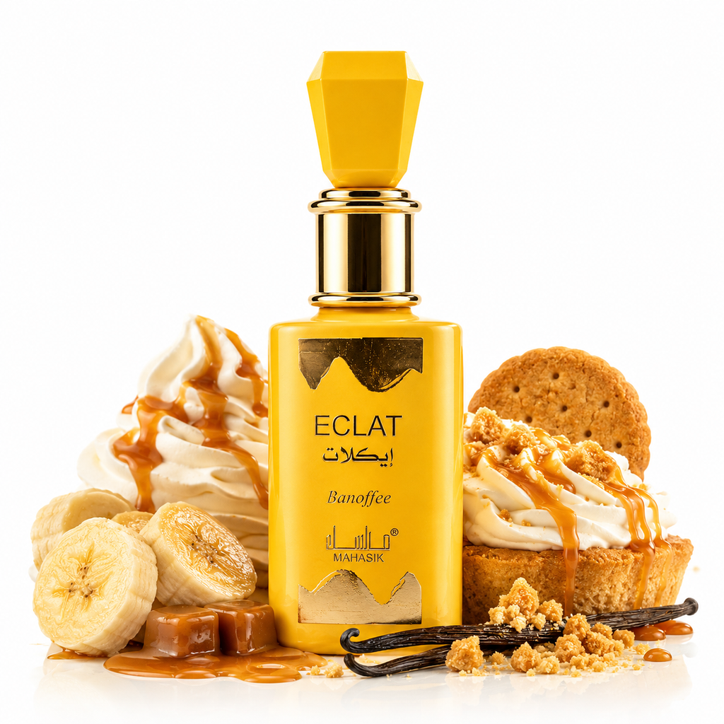Eclat Banoffee