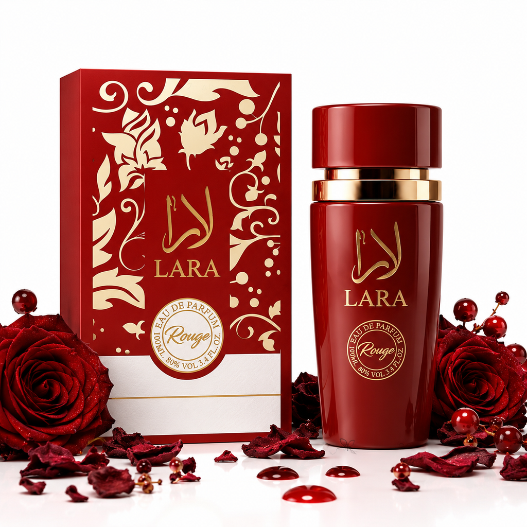 Lara Rouge