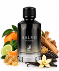 Salvo Intense