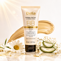 Delia BB Крем за лице с коригиращ ефект SPF 30