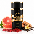 Lattafa Asad Elixir