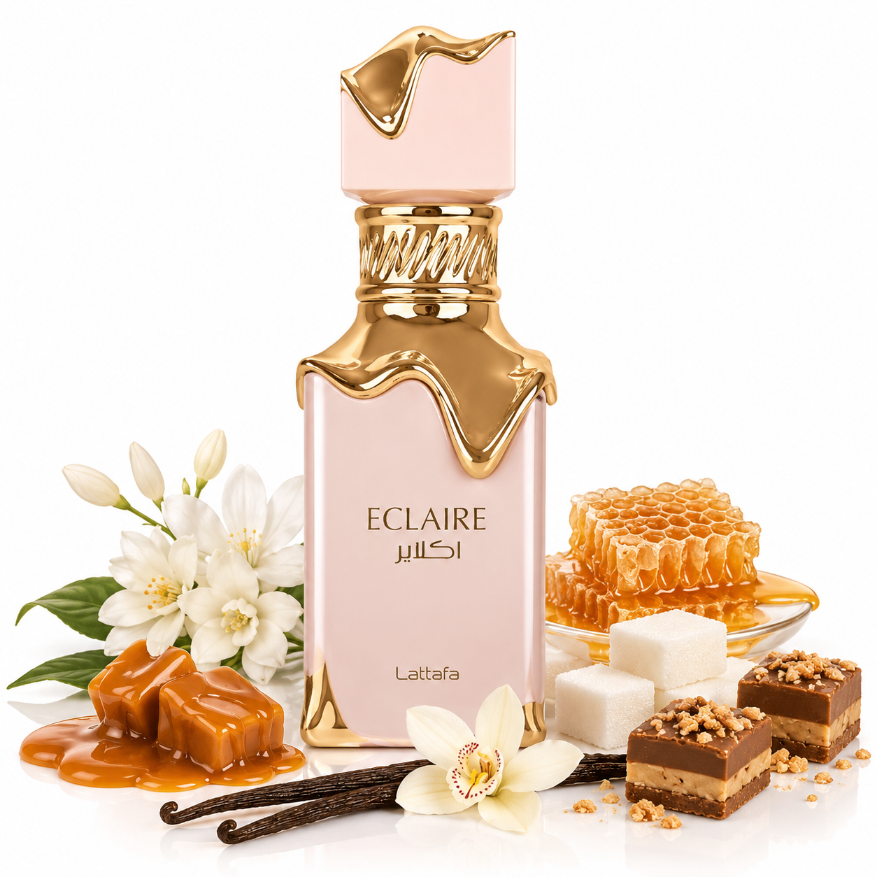 Lattafa Eclaire