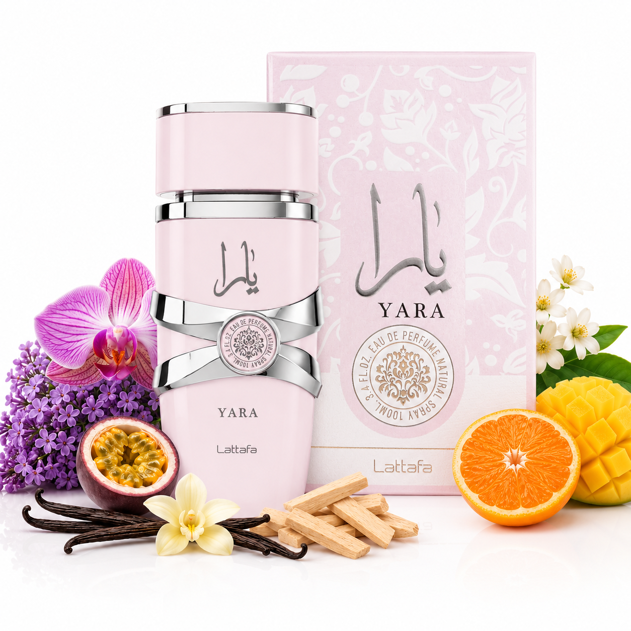 Lattafa Yara