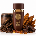 Aswad Bourbon