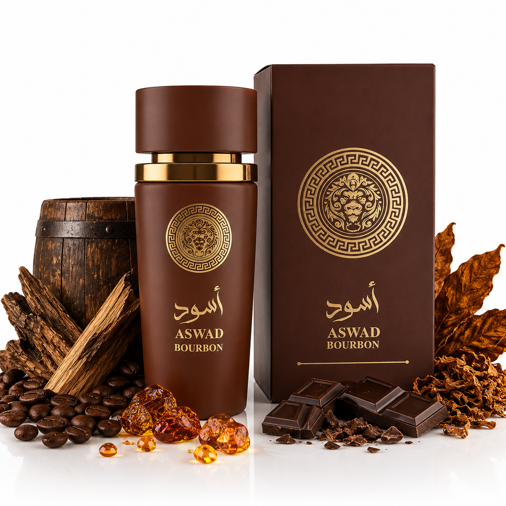 Aswad Bourbon