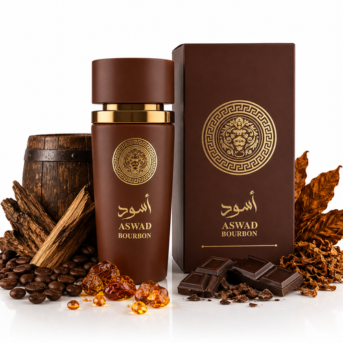 Aswad Bourbon