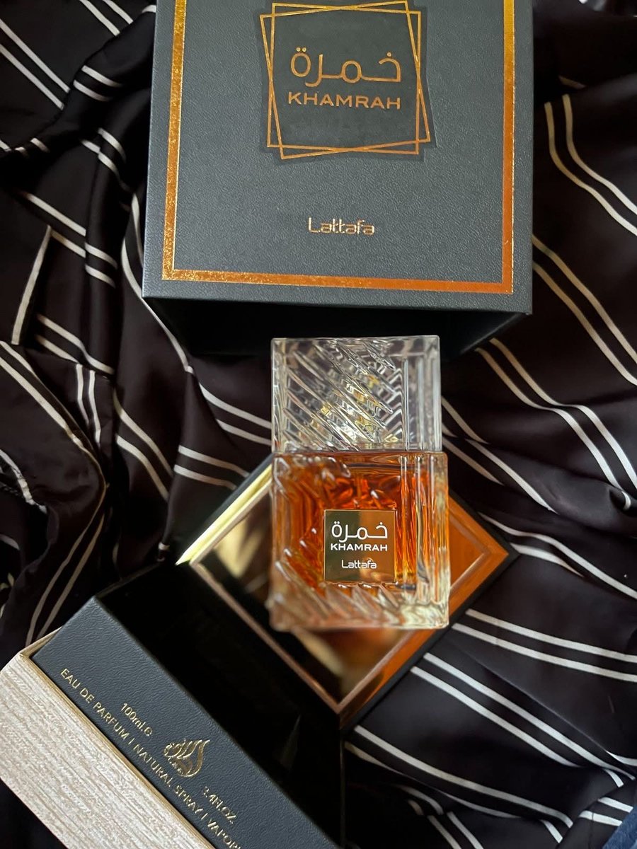 Arabian Aura